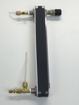 Aalborg 102-05 5 MFV Area Flowmeter  - $1,172.35 MXN