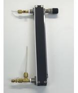 Aalborg 102-05 5 MFV Area Flowmeter  - $1,148.45 MXN
