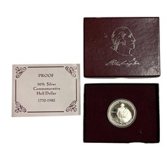 United states of america Silver coin .50 469854 - $19.00