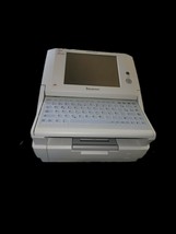 Fujitsu ScanSnap fi-6010N Sheetfed Scanner - $237.60