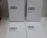 2021 Audi Q5 Owners Manual Handbook with Slip Case OEM Z0A3050 - £60.74 GBP