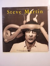 Steve Martin Let&#39;s Get Small 1977 Vinyl LP Record - £7.04 GBP