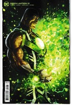 Green Lantern (2021) #12 Cvr B (Dc 2022) &quot;New Unread&quot; - £5.19 GBP