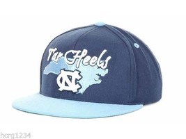 North Carolina Tar Heels State of the Snapback NCAA Adjustable Snapback Cap Hat - £15.03 GBP