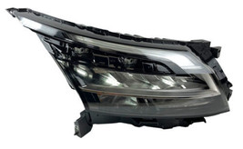 2021-2023 OEM Nissan Pathfinder Full LED Headlight Right RH Passenger Side - £309.59 GBP