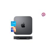 eBay Refurbished

Apple Mac Mini Late 2018 Desktop i3-8100B | 8GB | 256GB NVM... - $159.99