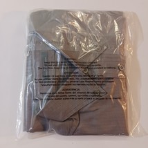 Daniel Cremieux Collared Shirt Men's Large Gray Long-Sleeve Fine Egyptian Cotton image 14