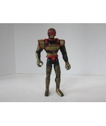 1995 Kenner Saban Turbo Tech VR Troopers JB Reese Toy Figure - $90.19 MXN