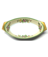 Vintage Royal China Oval Vegetable Serving Bowl Made in Japan - $20.37 CAD