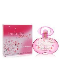 Incanto Bloom Perfume by Salvatore Ferragamo, This edition to the incant... - $23.21