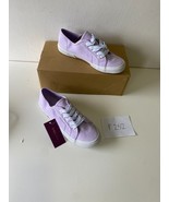 LASCANA Lilac Sneakers/Trainers   UK 5   EUR 38        (F252) - $24.52