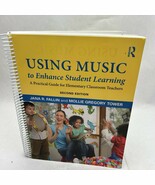 Using Music to Enhance Student Learning - $33.97 CAD