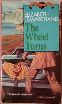 The Wheel Turns - £3.79 GBP