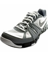 New Nike Mens Flex Show TR 3 Cross Trainer White/Grey - Size 8 - $83.12 CAD