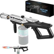 Propane Torch Gun – Powerful Grill &amp; Cooking Torch Max. 800,000 Btus – C... - $111.98