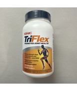 (1) GNC TriFlex Joint Health Dietary Supplement - 120 Caplets Exp. 05/25 - £26.26 GBP