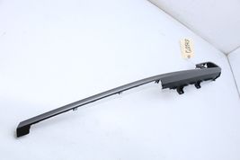 16-20 KIA OPTIMA DASH RIGHT PASSENGER SIDE TRIM Q9549 image 4