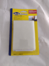 Quick Solutions Edger Replacement Pads~2 Pk~New in Package - $6.99