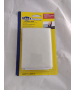 Quick Solutions Edger Replacement Pads~2 Pk~New in Package - £5.46 GBP