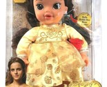 1 Ct Jakks Pacific Disney Beauty &amp; The Beast Baby Belle Inspired By The ... - $47.98