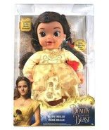 1 Ct Jakks Pacific Disney Beauty &amp; The Beast Baby Belle Inspired By The ... - €41,66 EUR