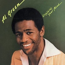 Al Green Explores Your Mind [VINYL]  - $30.00