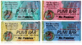 Mr Pumice Pumi Bar, 24 Count - £29.22 GBP