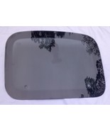 98 - 03 Ford F150 Cab RH Pasenger Side Rear Door Window Glass F65Z-18297... - $1,323.01 MXN