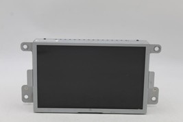 Info-GPS-TV Screen Front Display Center Dash Fits 2015-19 FORD MUSTANG OEM 32935 - $2,360.37 MXN