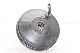 04-08 MAZDA RX8 MANUAL TRANSMISSION Brake Booster F406 image 5
