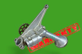 2000-2002 Mercedes R129 SL500 m113 v8 engine motor oil pump - $150.00