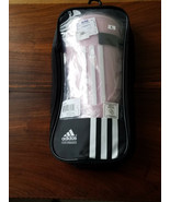Adidas Performance ADI Club Protection Gear Light Pink Shin Guards Large... - £8.90 GBP