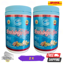 2 X Phyto Raising Hips Advanced Pro Sexy Hips and Sexy Butt - Express Sh... - $130.90