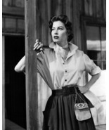 Lone Star Ava Gardner beautiful profile 12x18 Poster - $373.69 MXN