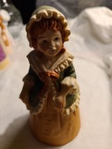 Enesco Porcelain  Bell - £7.13 GBP