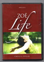 Zoe Life Creflo Dollar,DVD series - £19.61 GBP