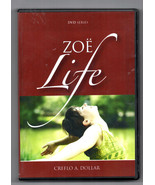 Zoe Life Creflo Dollar,DVD series - $473.74 MXN