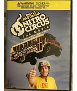 Nitro Circus The Movie - DVD - €3,40 EUR Nitro Circus The Movie - DVD - €3,40 EUR