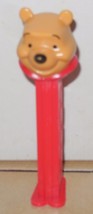 PEZ Dispenser #33 Disney Winnie The Pooh - $9.75