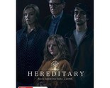 Hereditary DVD | Toni Collette, Gabriel Byrne | Region 4 &amp; 2 - $11.73