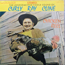 Curly ray cline chicken reel thumb200