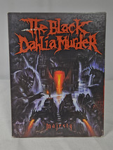 The Black Dahlia Murder Majesty on DVD 2-Disc Foldout Set GOOD DISCS - £14.80 GBP