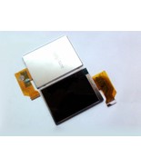 LCD Screen Display For Fuji Fujifilm AV100 AV105 AV200 AV205 JV100 JV105... - $15.08