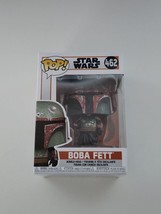 Funko Pop! Boba Fett #462 - £11.25 GBP