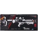 Nerf Star Wars First Order Stormtrooper Blaster - £199.83 GBP