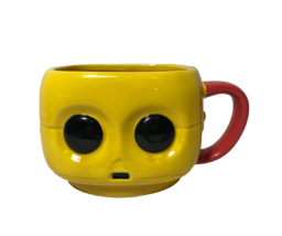  Star Wars C-3PO Yellow Funko Pop Home Coffee Tea Mug Lucas Films Collectible - £7.00 GBP