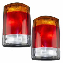 AIRSTREAM LAND YACHT 39FT 2000 2001 TAILLIGHT REAR LAMPS W/GASKET PAIR -... - $103.95
