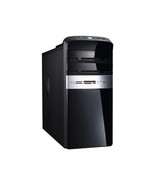 Winsis WN-47 Black Steel Micro ATX Mini Tower / Computer Case with 350W ... - $89.05
