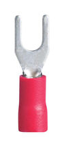 Gardner Bender 22-16 AWG Insulated Wire Spade Terminal Red - $7.95