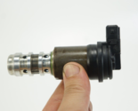 OEM bmw 750li 745li 650i 550i x5 n62 v8 4.4 4.8 vanos solenoid valve 170... - $27.87